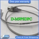D-M9PSDPC 1pcs Brand New SMC Magnetic induction magnetic switch Fast Shipping
