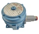 United Electronics J120-190 5-30psi 34.5-206.8kpa 2500psi Proof Pressure Switch