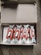 NEW 9 Pack Pass & Seymour CS20AC3-W Commecrial 3-Way Switch 20A 120/277V