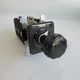 General Electric rotary switch type SB-1 Ammeter 16SB1CA28X4