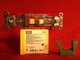 HUBBELL HBL1221L  Switch w/ Key NIB