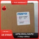 NEW FESTO 542598 MS4-EE-1/4-10V24-S BRAND On/off Valve
