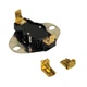 3L01-180 Limit Switch Therm O Disc 60T11-610013