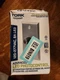 TORK ZB124WP Photocontrol, Polycarbonate, Flush, Gray 