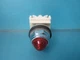 NEW SQUARE D 9001-KM38LR PILOT LIGHT LAMP MODULE RED LIGHT SCHNEIDER ELECTRIC