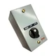 Furnas 50AA3C3 Standard Duty Push Button Station Hand-OFF-Automatic, 600VAC