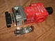 Allen-Bradley(AB) Trojan 5 GD2 Tongue Interlock Safety Switch.