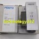 1PC NEW Festo pressure switch PEV-1/4-SC-OD 161760 #LM