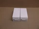 800T-Q24W U Allen Bradley NEW In Box 30mm 24VAC/VDC White Pilot Light Indicator