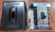 Hubbell Manual Motor Control Disconnect Enclosures HBL1389D HBL7810D Switches
