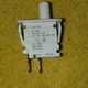 Cherry Snap Action Push Button Switch 25J1301 E6514AH 16A 125/250VAC