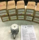 UE United Electronics J120-190 Pressure Switch 5-30 psi