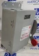 Eaton Cutler Hammer DH361UDK 30 Amp 600 VAC 3 Pole Dust Tight Disconnect DIS1005