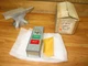 Cutler Hammer 10250H5310 *NEW* Start Stop Push Button w/ Light Eaton