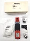 Banner SI-LS42DMH / SILS42DMH Locking Machine Safety Switch 24V AC/DC