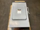 Square D D224NRB General Duty Disconnect Switch 200A 240V AC 2P 3W Type Nema 3R