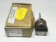 IFM SI5000 Flow Monitor Switch 3-300cm/s Liquid / 200-3000cm/s Gas 19-36VDC M12