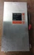 Cutler Hammer Eaton DH363UWK 100 Amp 600 Volt Non Fused Stainless Steel Type 4X