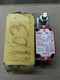 Square D 9007-BD-10 Limit Switch 500VAC/600VDC