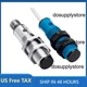US FREE TAX SICK VTE18-3F2912 Photoelectric   Kd
