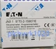 1 PCS NEW IN BOX EATON CAM Switch T0-2-15907/E