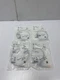 IFM MK5101 T-slot Cylinder Sensor MKT3028BBPKG/G/0,3M/ZH/AS NEW (DHL Shipping)