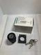 SIEMENS 3SB3 000-4AD01 KEY SELECTOR SWITCH OPERATOR 2 POSITION PLASTIC NIB