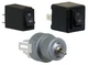 INNOVATIVE PRODUCTS OF AMERICA IPA9037-2 KIT 2 MEDIUM SQUARE RELAY BYPASS SWITCH