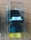 1PCS Fuji Electric selector switch with lamp 24V AR22PL-2 /AR22PL-202E3Y 2NC