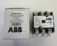 ABB DP40C3P-F Definite Purpose Contactor 3-Pole 40A FLA 50A RES 24VAC Coil