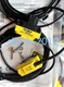 1 pcs NEW IN BOX Banner laser collimation photoelectric switch QS186LE