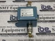 United Electric Differential Pressure Switch - J21K-232 w/Warranty