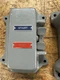 NEW SQUARE D CONTROL STATION GW-206 280246 CLASS 9001 SERIES A 600 AC DC MAX LK