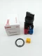 IDEC HW1S-2TF11 Maintained Selector Switch, 2 Position, 1NO-1NC, 10A, 600V