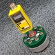 PIC W24A1 Diaphragm  W/TURCK PC160-Gi1-1/4A1M-ARX-B1151 Pressure Sensor