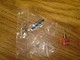 5  NEW ALCO SWITCH ALCOSWITCH A205 2A 250V 5A 125V FREE SHIPPING 