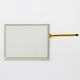 Touch Screen Glass Panel Touchpad For Beijer E1063 EXTER T60 TFT