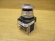 Allen Bradley 800T-FXQ24 A Button 800TFXQ24A w/(1) 800-XA & 800T-Blank