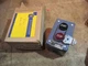 Square D 9001 BW41 Start Stop Switch Assembly
