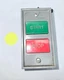CUTLER HAMMER PUSH BUTTON STATION 10250H5200
