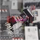 1Pcs New FUJI【AH165-TLW11E3】AH165-TL E3 button