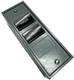 Cutler-Hammer Control 10250H5206A HIGH-LOW Push Button Station, NEMA 1 Enclosure