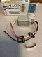 NOS Intermatic K4123-8/K41238 208/277 VAC