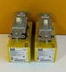Hubbell CS120i (Lot of 2) 20A 120/277 VAC 1 Pole Commercial Toggle Switch. New!
