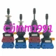 1PC NEW IDEC HW-CB20 CB40 Lift Secure type cross rocker switch handle#TX
