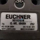 One New in Box EUCHNER combination switch N01K550-M