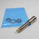 NEW  Omron E2E-X2MF1-M1 Proximity Switch  E2EX2MF1M1 1PCS