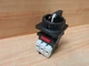 Square D 9421-V2 Disconnect Switch 9421V2 W/Handle