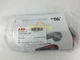 ONE ABB OHB145J12 Handle Disconnect Switch 145MM Black NEW