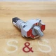 Emerson Appleton SSBA12Q Selector Switch, 2 Position, Type SSA - NEW